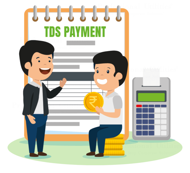 Benefits of TDS Payment